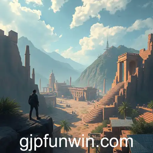 Exploring the Thrilling Realm of Adventure Games