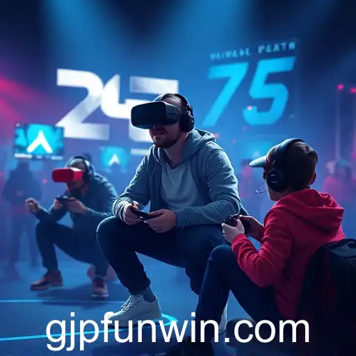 Digital Gaming Trends of 2025