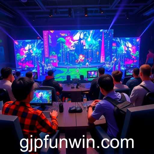 The Evolution of Online Gaming Communities