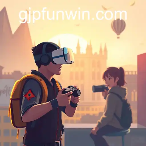 Gaming's Digital Renaissance