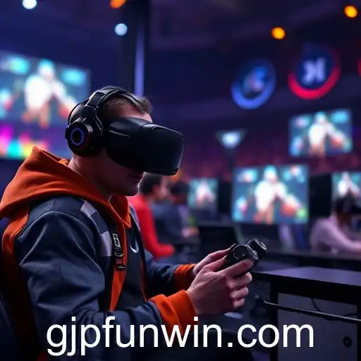 Gaming Trends in the Digital Era