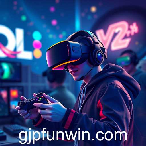 Gaming Trends and Innovations: An Overview