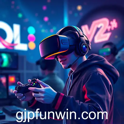 Gaming Trends and Innovations: An Overview