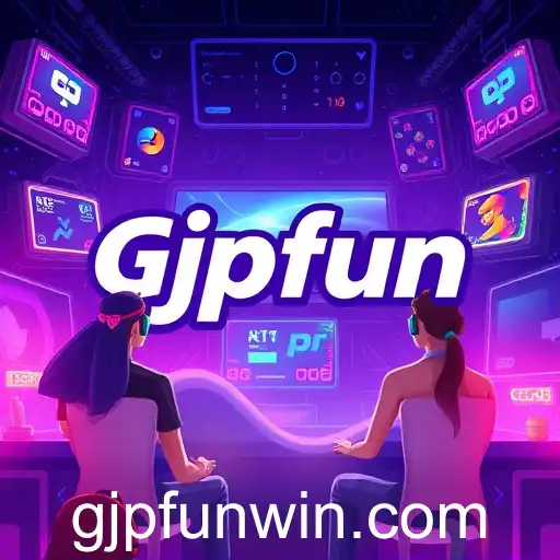 Gjpfun Revolutionizes Online Gaming Scene