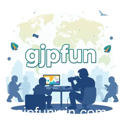 The Rise of Online Gaming Hubs