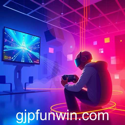 The Impact of Online Gaming in Modern Society