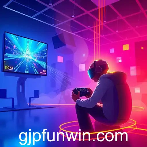 The Impact of Online Gaming in Modern Society