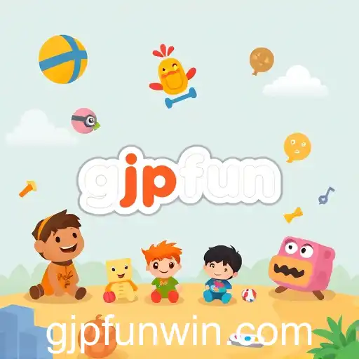 Exploring the 'Kid Friendly' Game Category Featuring 'gjpfun'