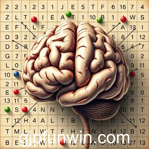 Unraveling the Fun and Challenge of Brain Teasers on GJPFun