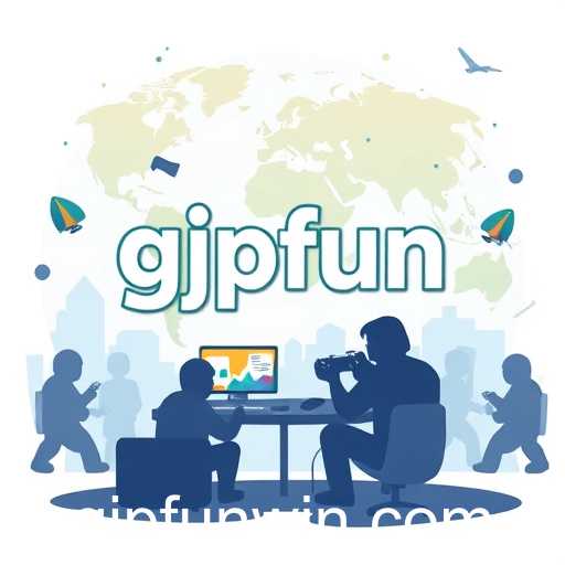 The Rise of Online Gaming Hubs