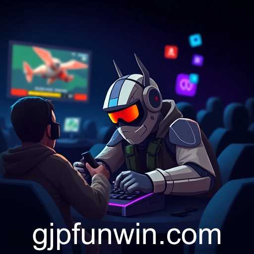 The Rise of Online Game Platforms