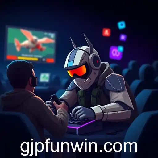 The Rise of Online Game Platforms